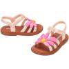 image:imagemini melissa girls Hip Bloomy BabyBrownPink