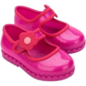 image:imagemini Melissa Girls Hip Ballerina ToddlerLittle KidGlitter Pink