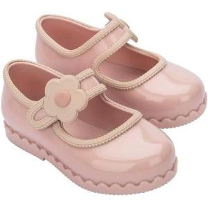 image:imagemini Melissa Girls Hip Ballerina ToddlerLittle KidPinkLight Pink