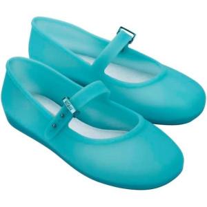 image:imagemini Melissa Girls Soft Ballerina KidMilky Green