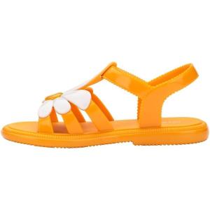 image:imagemini melissa Hip Bloomy Sandal for Toddlers and Little KidsOrange