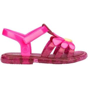 image:imagemini melissa Hip Bloomy Sandal for Toddlers and Little KidsPink
