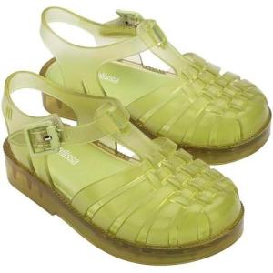 image:imagemini melissa girls Mini Possession BabyTransparent Green