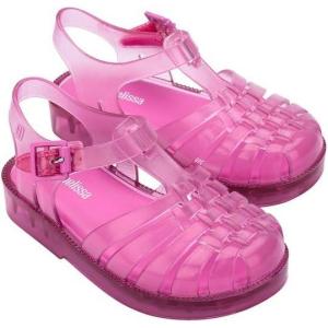 image:imagemini melissa girls Mini Possession BabyTransparent Pink