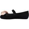 image:imageMelissa Soft Ballerina Petals for Women BlackBeige10