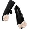 image:imageMelissa Soft Ballerina Petals for Women BlackBeige10