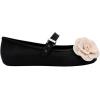 image:imageMelissa Soft Ballerina Petals for Women BlackBeige10