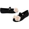 image:imageMelissa Soft Ballerina Petals for Women BlackBeige10