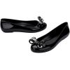 image:imageMelissa Sweet Love Glam Ballerina for WomenBlack