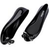 image:imageMelissa Sweet Love Glam Ballerina for WomenBlack