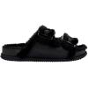 image:imageMelissa Women Cozy Jelly SlidesBlack