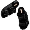 image:imageMelissa Women Cozy Jelly SlidesBlack