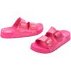image:imageMelissa Women Cozy Jelly SlidesPink
