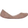 Beige/Glitter