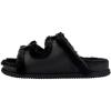 image:imageMelissa Women Cozy Jelly SlidesBlack