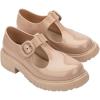image:imagemini melissa Jackie Kids Closed for KidsBeige Glitter
