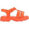 image:imagemini melissa Ella Sandal for ToddlersOrange