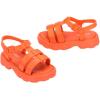 image:imagemini melissa Ella Sandal for ToddlersOrange