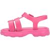 image:imagemini melissa Ella Sandal for ToddlersPink