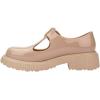 image:imagemini melissa Jackie Kids Closed for KidsBeige Glitter
