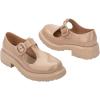 image:imagemini melissa Jackie Kids Closed for KidsBeige Glitter