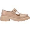 image:imagemini melissa Jackie Kids Closed for KidsBeige Glitter