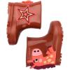 image:imagemini melissa Welly Rainboots Collection for Toddlers Little Kids and Big KidsBrown