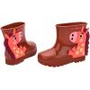 image:imagemini melissa Welly Rainboots Collection for Toddlers Little Kids and Big KidsBrown