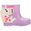 image:imagemini melissa Welly Rainboots Collection for Toddlers Little Kids and Big KidsLilac