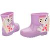 image:imagemini melissa Welly Rainboots Collection for Toddlers Little Kids and Big KidsLilac