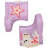 image:imagemini melissa Welly Rainboots Collection for Toddlers Little Kids and Big KidsLilac