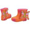 image:imagemini melissa Welly Rainboots Collection for Toddlers Little Kids and Big KidsPink