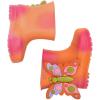 image:imagemini melissa Welly Rainboots Collection for Toddlers Little Kids and Big KidsPink