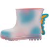 image:imagemini melissa Welly Rainboots Collection for Toddlers Little Kids and Big KidsPinkBlue