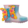 image:imagemini melissa Welly Rainboots Collection for Toddlers Little Kids and Big KidsPinkBlue
