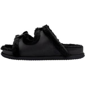 image:imageMelissa Women Cozy Jelly SlidesBlack