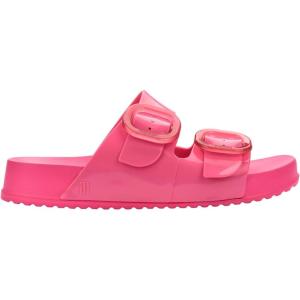 image:imageMelissa Women Cozy Jelly SlidesPink