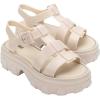 image:imageMelissa Ella Platforms for WomenBeige
