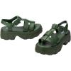 image:imageMelissa Ella Platforms for WomenGreen
