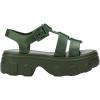 image:imageMelissa Ella Platforms for WomenGreen