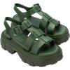 image:imageMelissa Ella Platforms for WomenGreen