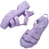 image:imageMelissa Ella Platforms for WomenLilac