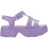 image:imageMelissa Ella Platforms for WomenLilac