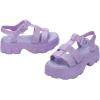 image:imageMelissa Ella Platforms for WomenLilac