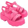 image:imageMelissa Ella Platforms for WomenPink