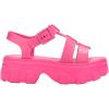 image:imageMelissa Ella Platforms for WomenPink
