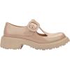 image:imageMelissa Jackie Loafers for WomenBeigeBeige