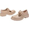 image:imageMelissa Jackie Loafers for WomenBeigeBeige