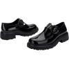 image:imageMelissa Jackie Loafers for WomenBlack