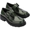 image:imageMelissa Jackie Loafers for WomenBlackGreen